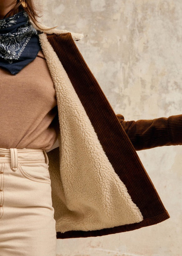 Will Jacket