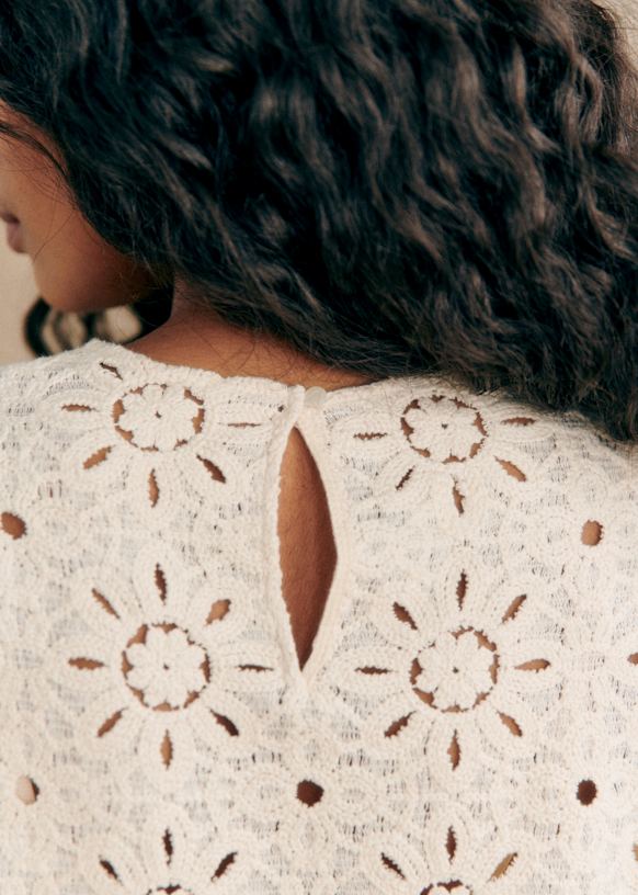 Blouse Jesse