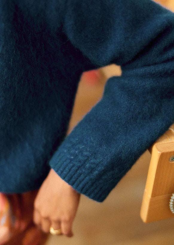 Pull Amiel