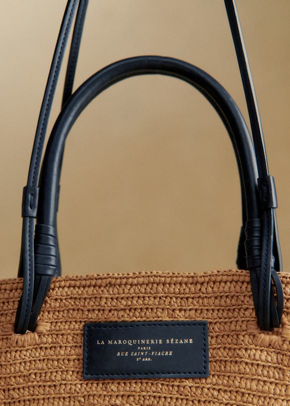 Panier Justine
