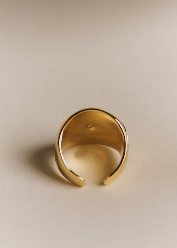 Bague Isidore