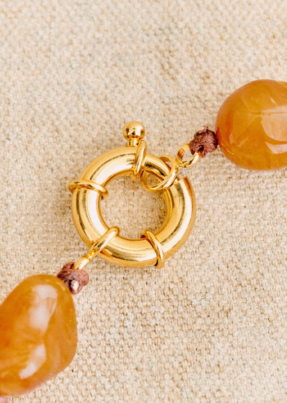 Collier Kali