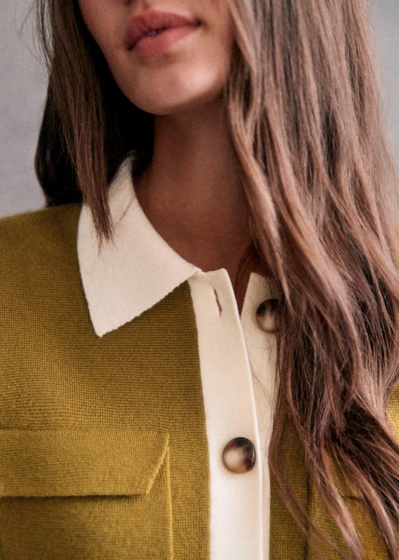 Gilet Betty