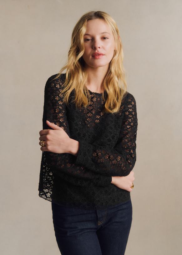 Blouse Jesse
