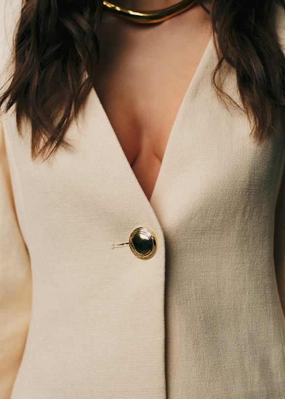Veste Ricia