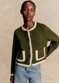 Auguste Jacket