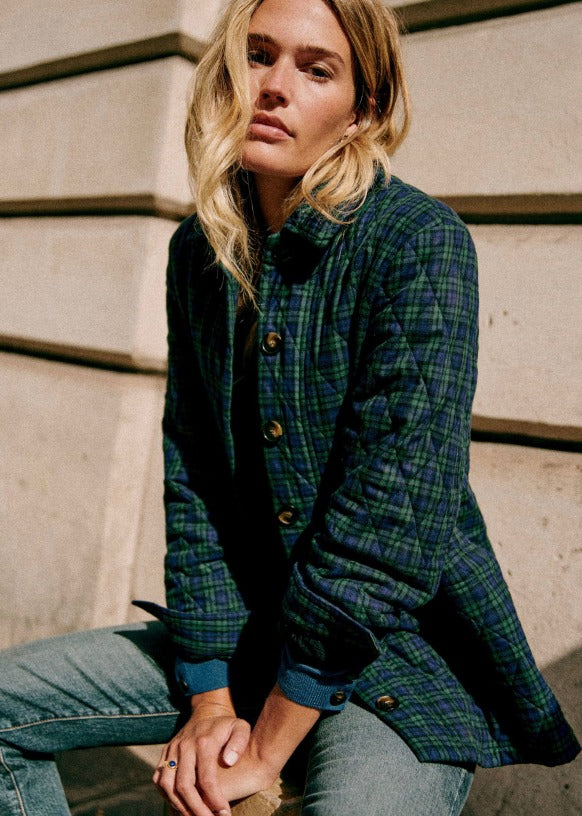 Veste Will