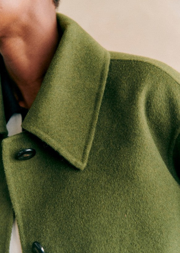 Veste Nelson