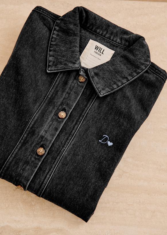 Veste Will