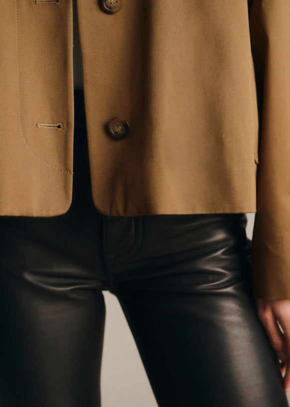 Veste Bobby