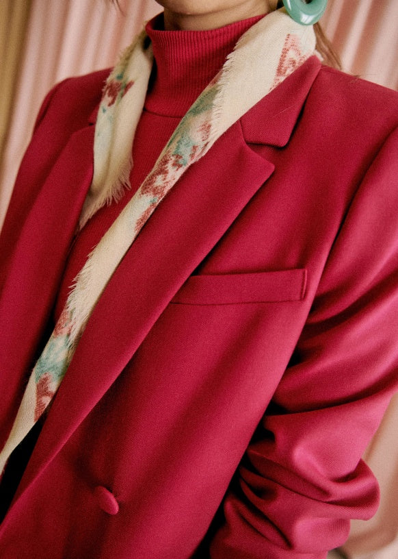 Veste Christie