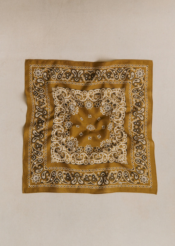 Foulard Gaston