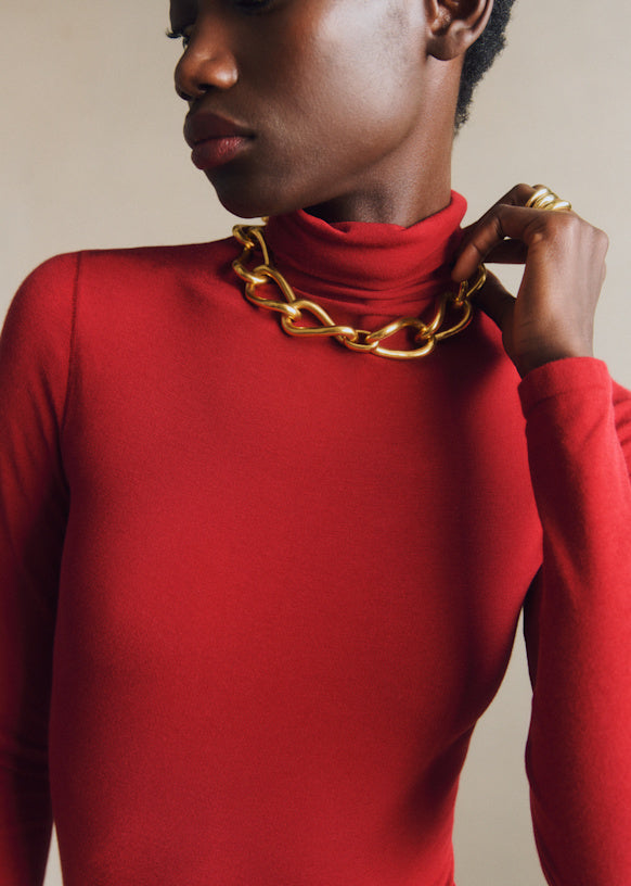 Collier Thibault