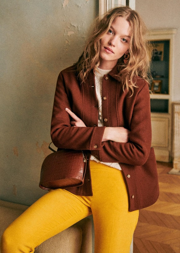 Will Jacket