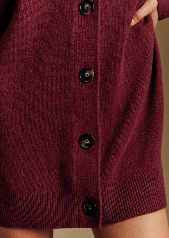 Robe Quitterie