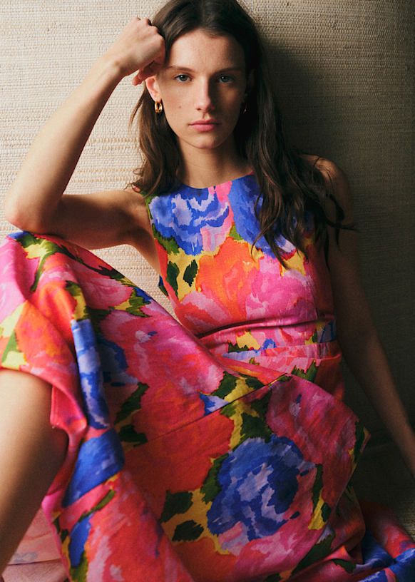 Robe Malina