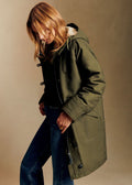 Manteau Bill