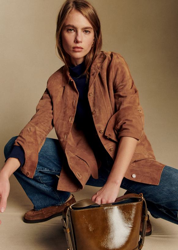 Veste Will
