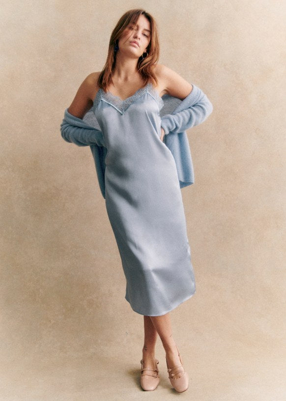 Robe Nassima