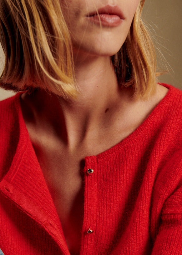 Cardigan Gaspard Box Set