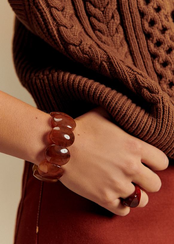 Bracelet Amandine