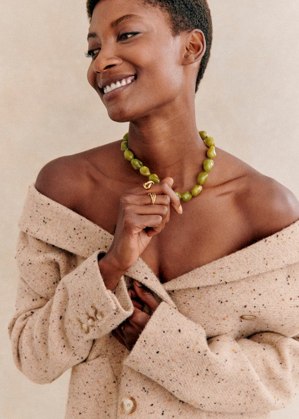 Collier Kali