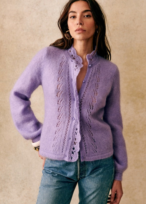Gilet Angie