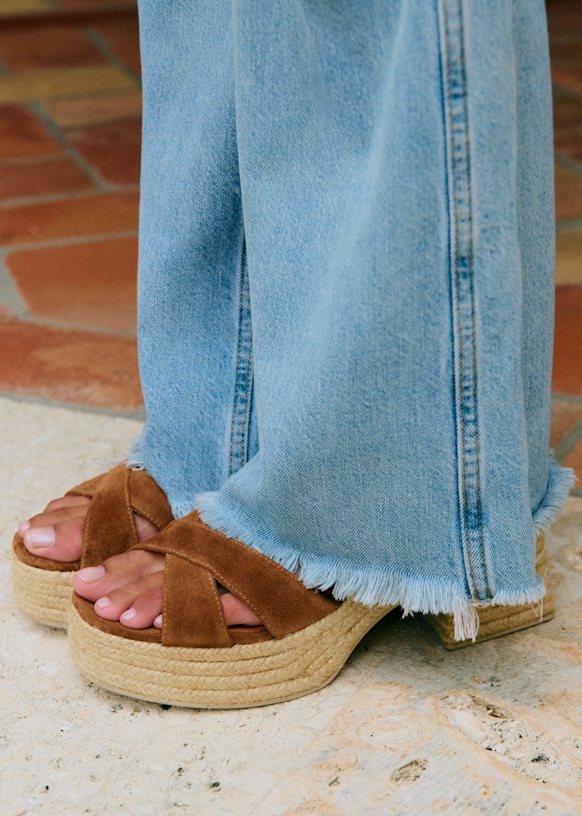 Espadrilles Manon