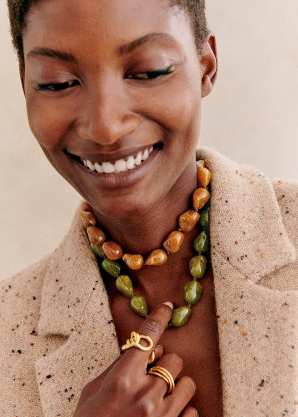 Collier Kali