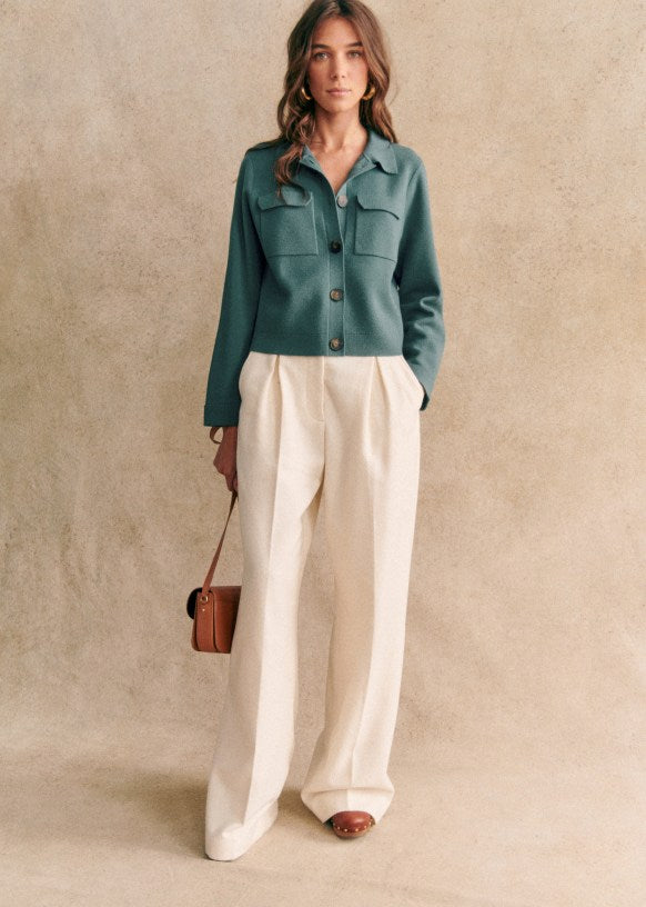 Cardigan Betty