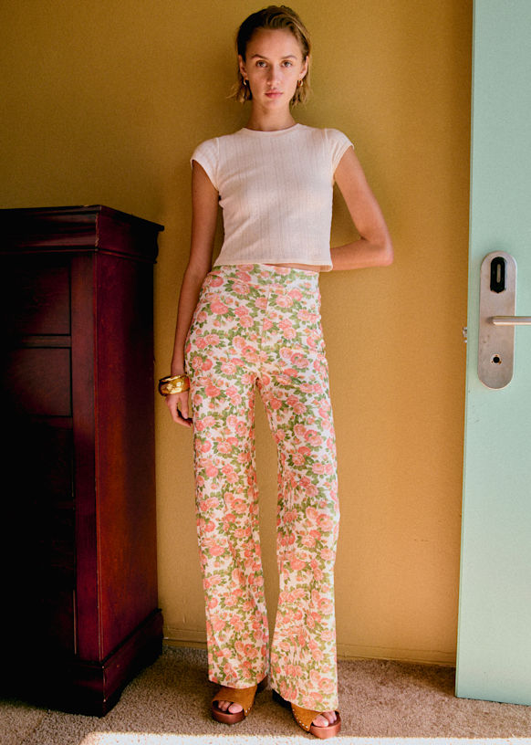 Pantalon Livio
