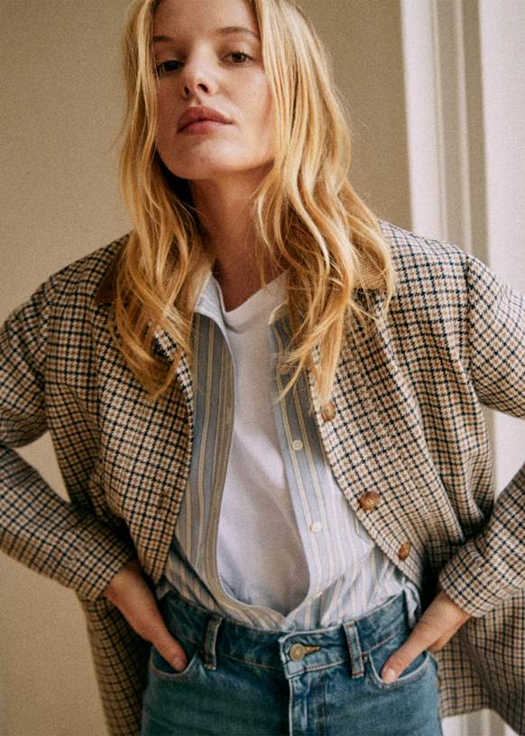 Veste Will