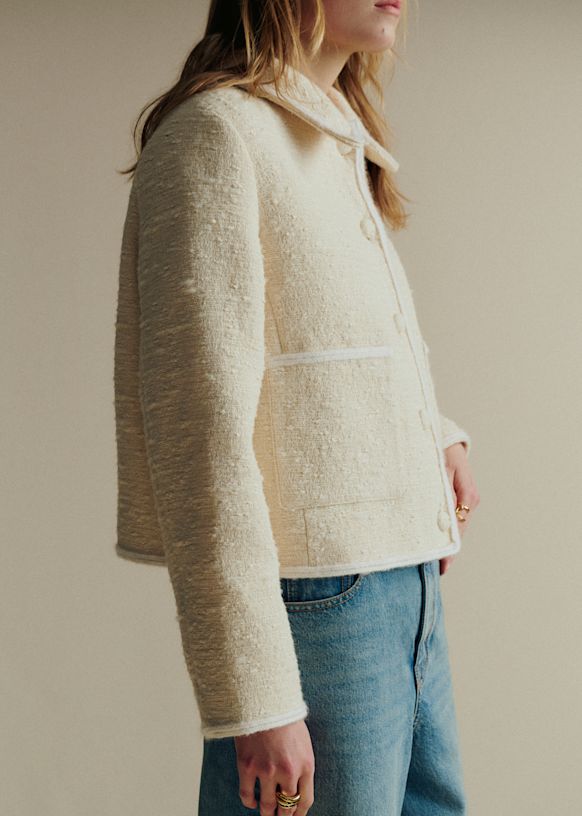 Veste ACHILLE