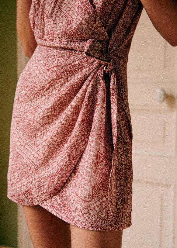 Robe Noemia
