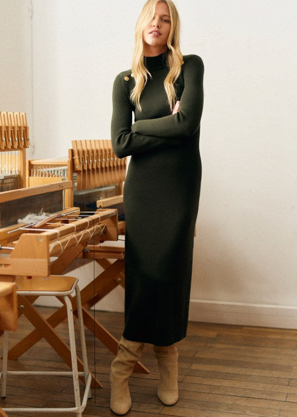 Robe Érine