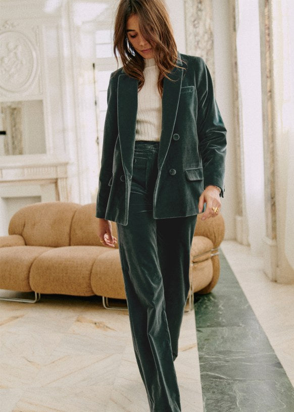 Christie Jacket
