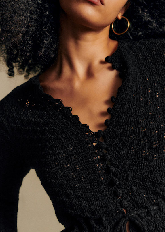 Gilet Martie