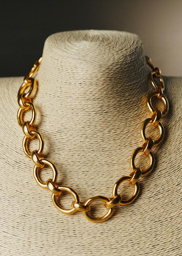 Collier Agathe