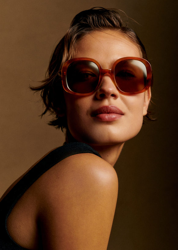 Georgia sunglasses