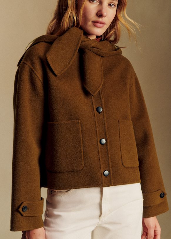 Veste Paxton