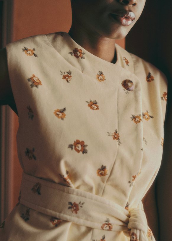 Veste Sebastine