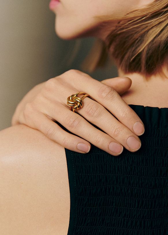 Bague Lucia