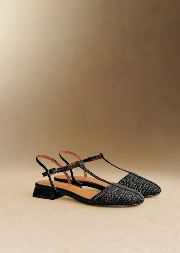 Sandales Low Aurore