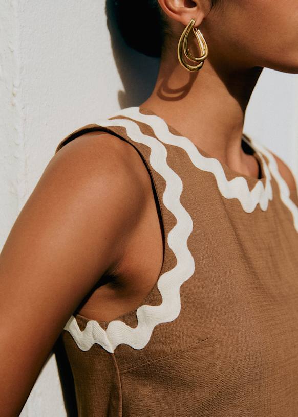 Blouse Dee