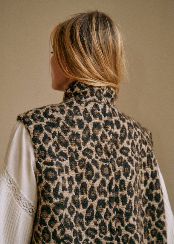 Veste Carlo