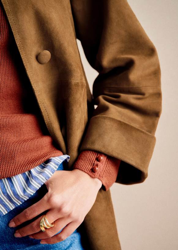 Veste Carter