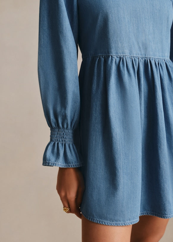 Robe Abelinda