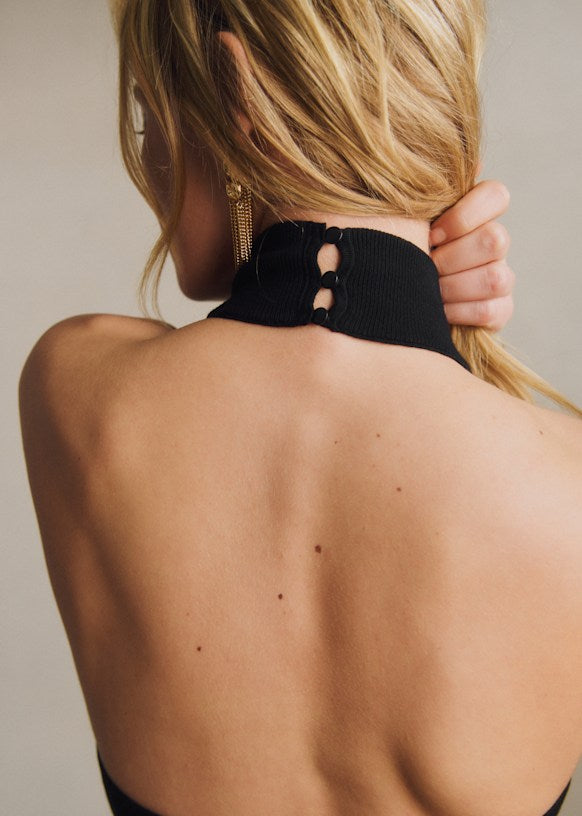Robe Flavie