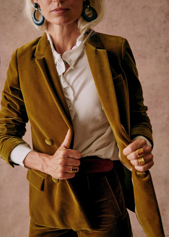 Veste Christie