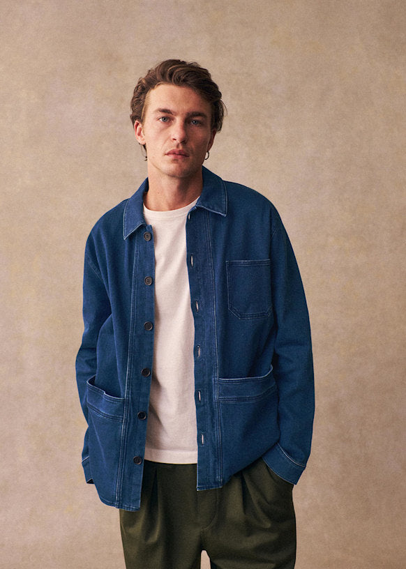 Veste Will